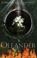 Oleander - Jennifer Allis Provost - cover