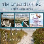 The Emerald Isle, NC Stories Series Boxed Set