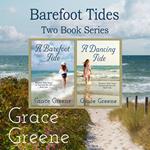Barefoot Tides Series Boxed Set