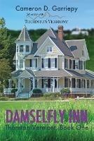 Damselfly Inn - Cameron D Garriepy - cover