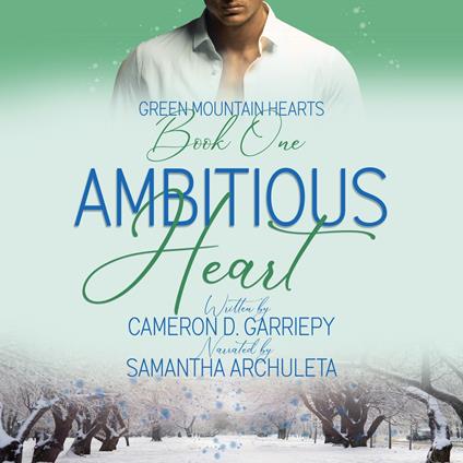 Ambitious Heart