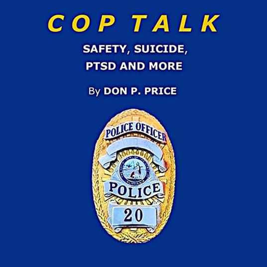 COP TALK