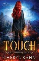 Touch - Cheryl Kahn - cover