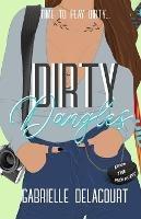 Dirty Dangles - Gabrielle Delacourt - cover