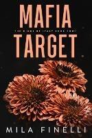 Mafia Target: Special Edition - Mila Finelli - cover