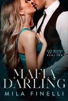 Mafia Darling - Mila Finelli - cover