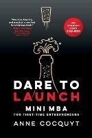 Dare To Launch - Cocquyt - cover