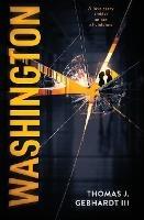 Washington - Thomas J Gebhardt - cover