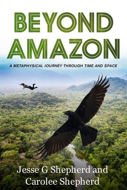 Beyond Amazon