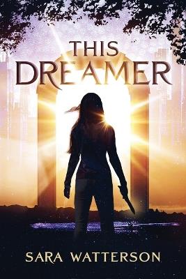 This Dreamer - Sara Watterson - cover