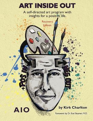 Art Inside Out - Kirk Charlton - cover