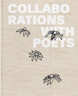 Alex Katz: Collaborations with Poets - cover