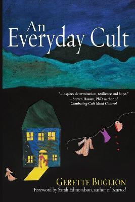 An Everyday Cult - Gerette Buglion - cover