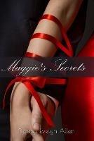 Maggie's Secrets - Nancy Evelyn Allen - cover