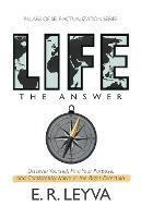 Life, The Answer - Ernesto Rodriguez Leyva - cover