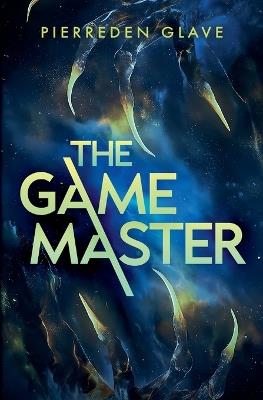 The Game Master - Pierreden Glave - cover