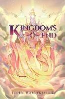 Kingdom's End - John Bachkosky - cover