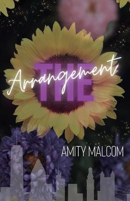 The Arrangement - Amity Malcom - cover