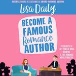 Become a Famous Romance Author