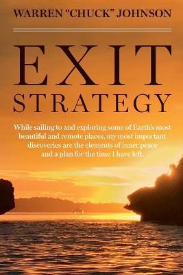 Exit Strategy - Warren Chuck C Johnson - cover