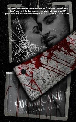 Sugarcane - Cassandra Celia - cover