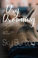 Dry Drowning - Sky Burton - cover