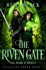 The Riven Gate