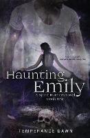Haunting Emily - Temperance Dawn - cover