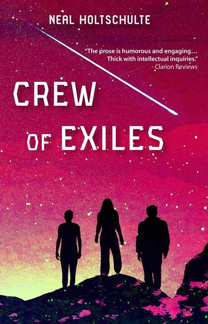 Crew of Exiles