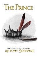 The Prince - Antony Soehner - cover