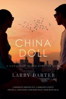 China Doll - Larry Darter - cover