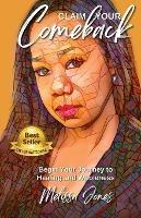 Claim Your Comeback - Melissa Jones - cover