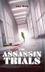 The Assassin Trials