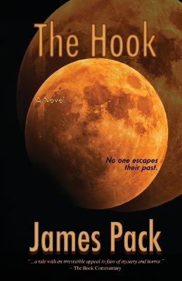 The Hook - James Pack - cover