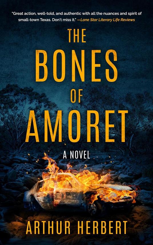 The Bones of Amoret