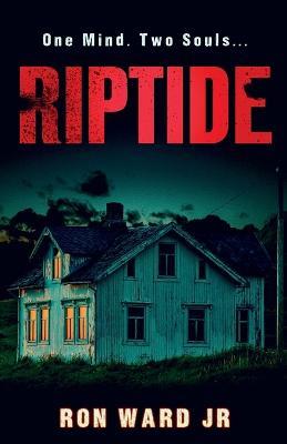 Riptide - Ron Ward - cover