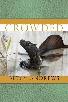 Crowded - Betsy Andrews - cover