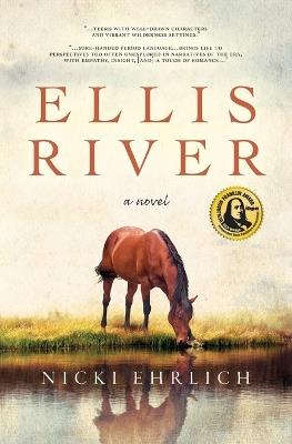 Ellis River - Nicki Ehrlich - cover