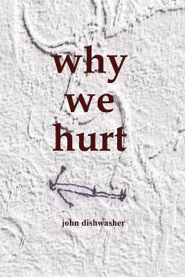 Why We Hurt - John Dishwasher - cover