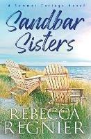 Sandbar Sisters - Rebecca Regnier - cover