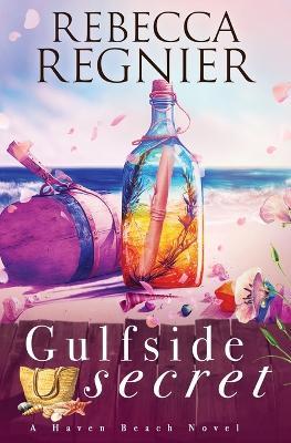 Gulfside Secret - Rebecca Regnier - cover