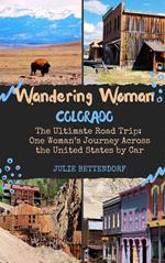Wandering Woman: Colorado