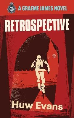 Retrospective - Huw Evans - cover