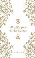 The Disciple's Pocket Planner - cover