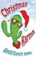 Christmas Karma - Gerald Everett Jones - cover