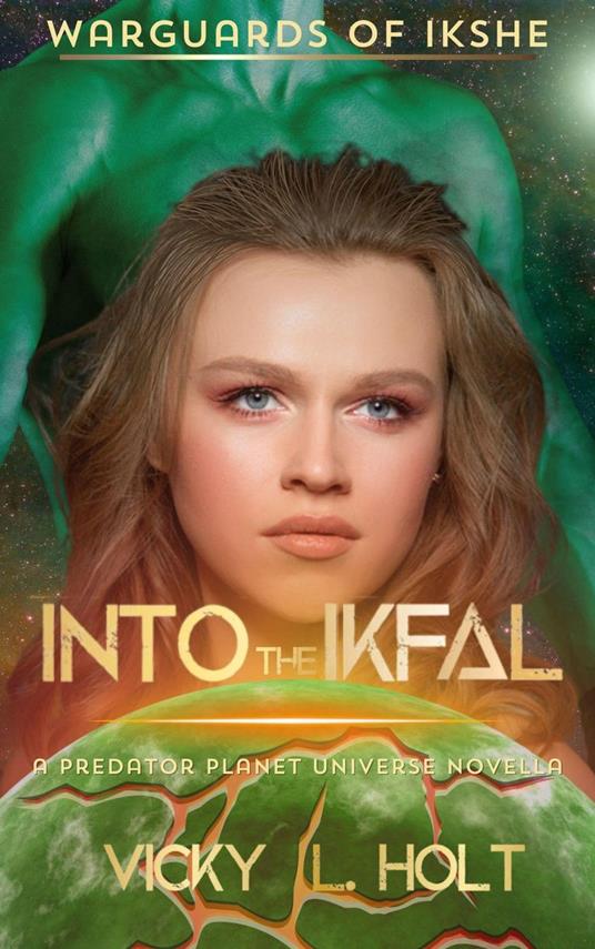 Into the Ikfal