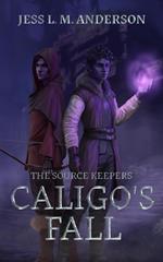 Caligo's Fall