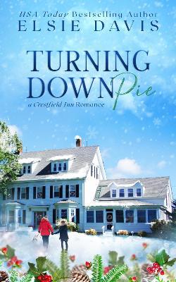 Turning Down Pie - Elsie Davis - cover