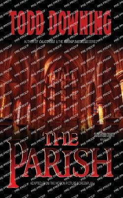 The Parish - Todd Downing - cover