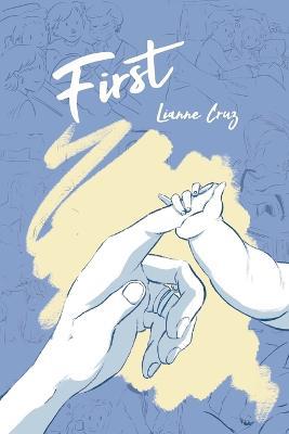First - Lianne Cruz - cover